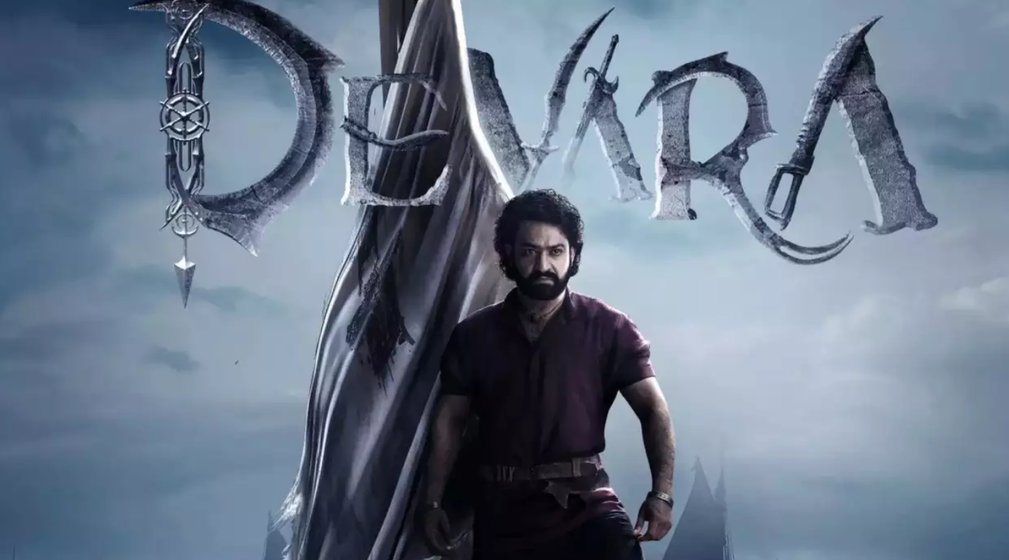 devara part 1 box office